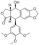 Picropodophyllotoxin
