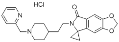 AD-35 hydrochloride