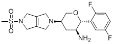 Garvagliptin