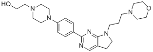 TLR9 inhibitor 18