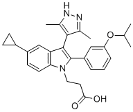 FABP4 inhibitor 1