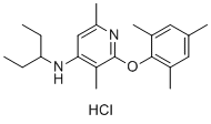 CP 376395 hydrochloride
