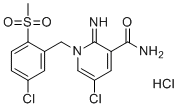 TAK-259 hydrochloride