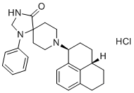 Ro 64-6198 hydrochloride 