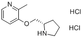 ABT 089 dihydrochloride