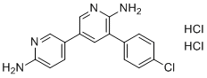 PF-06260933 dihydrochloride
