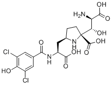 Kaitocephalin