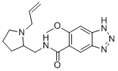 Alizapride