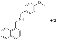 ML133 hydrochloride