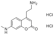 FFN-206 dihydrochloride