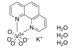 bpV(phen) potassium hydrate