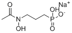 FR900098 sodium