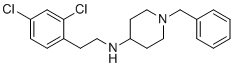 NEDD8 inhibitor M22