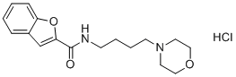 CL-82198 hydrochloride