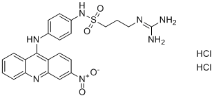 GTC365 hydrochloride
