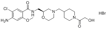 DSP-6952 hydrobromide
