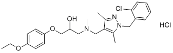 T5342126 hydrochloride