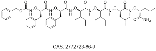 Aminoxyrone
