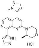 BAY-1895344 hydrochloride