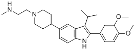TLR789 inhibitor 7f