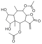 UbcH5c inhibitor DHPO