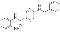 HDAC3 inhibitor PT3