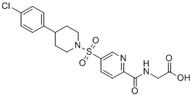 USP5 inhibitor 64