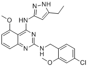 GRK6 inhibitor 18