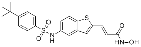 HuR inhibitor KH-3
