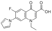 Irloxacin