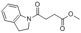 Notum covalent inhibitor 1
