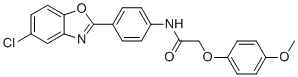 miR-21 inhibitor 12