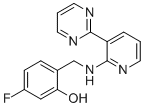 Procaspase-6 inhibitor 12