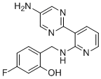 Procaspase-6 inhibitor 13