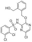 AstraZeneca CCR4 antagonist