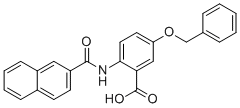 Pin1 inhibitor H-77